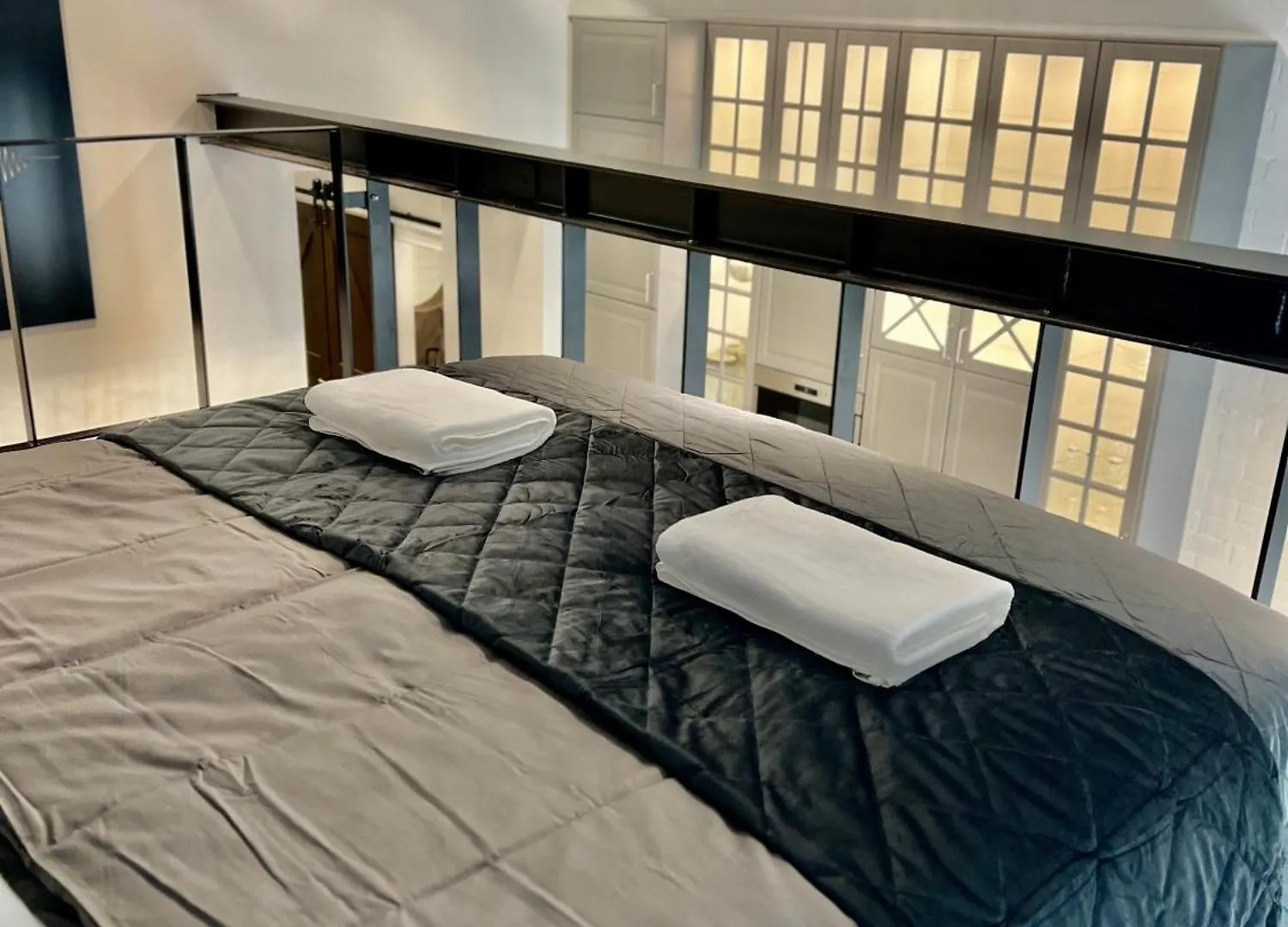 شقة Awesome Loft - King Street بودابست