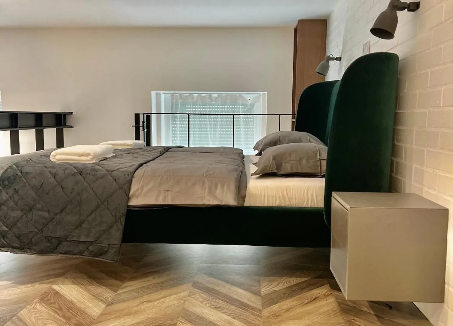شقة Awesome Loft - King Street بودابست