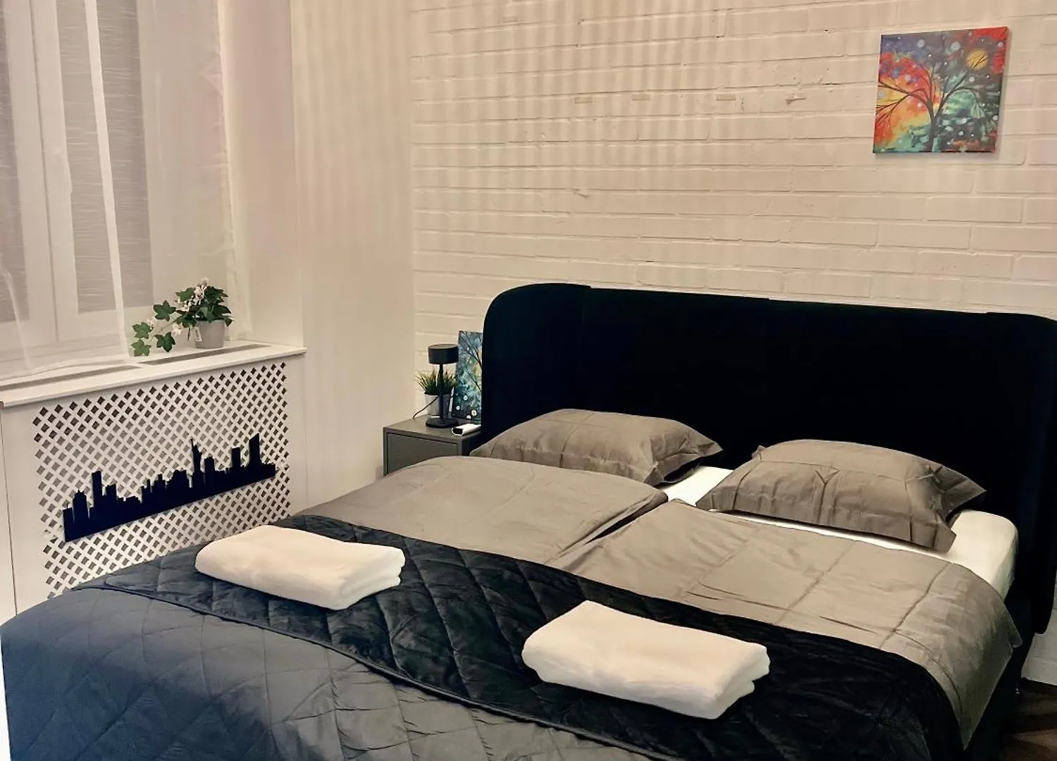 شقة Awesome Loft - King Street بودابست
