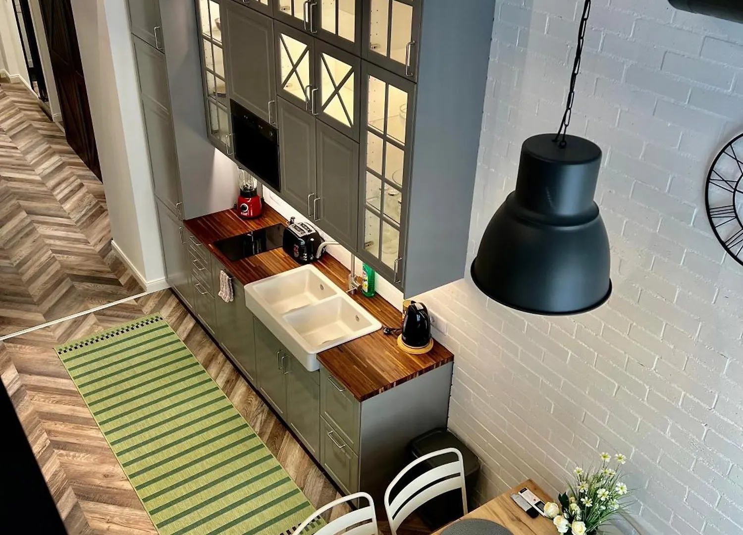 شقة Awesome Loft - King Street بودابست المجر