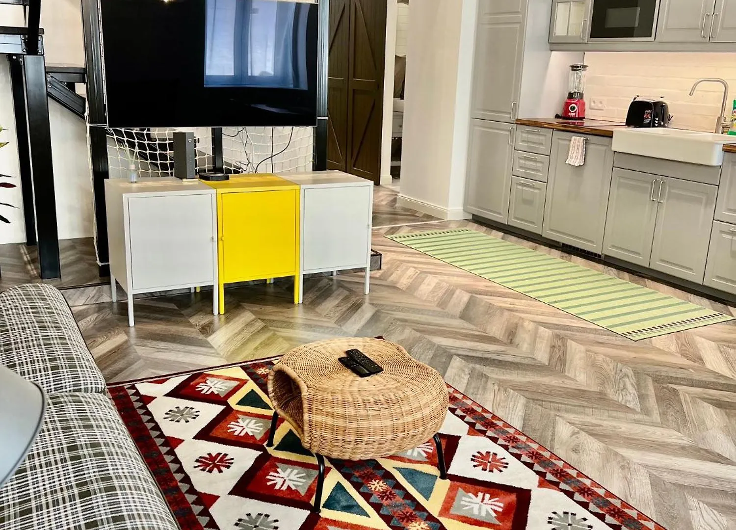 شقة Awesome Loft - King Street بودابست